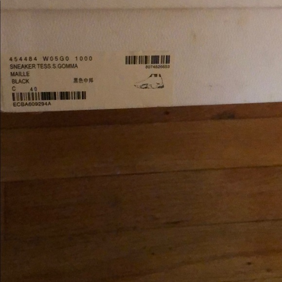 Balenciaga size 7 in men’s - Picture 2 of 4